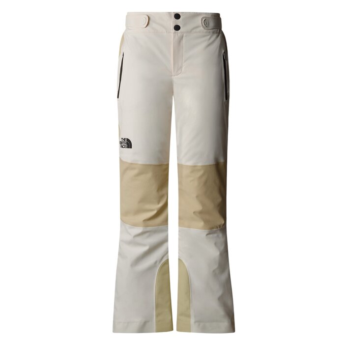 The North Face W' Lenado Pant - White Dune