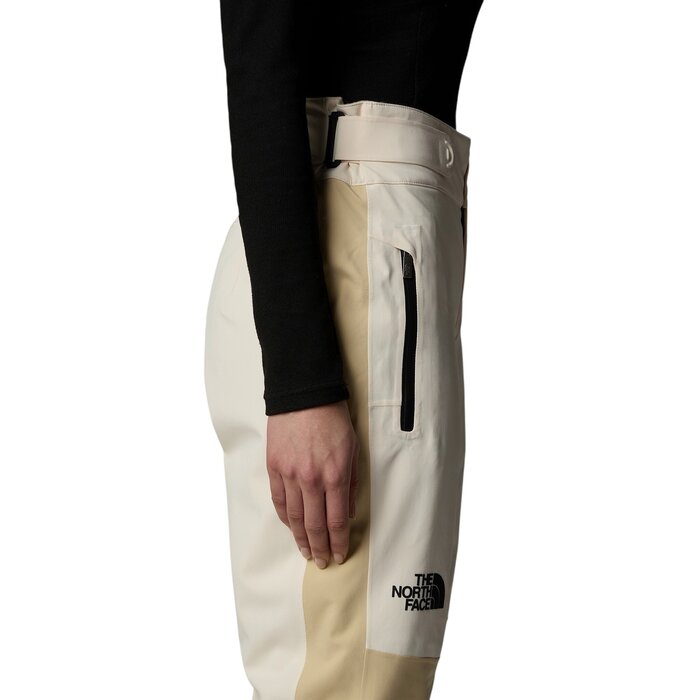 The North Face W' Lenado Pant - White Dune