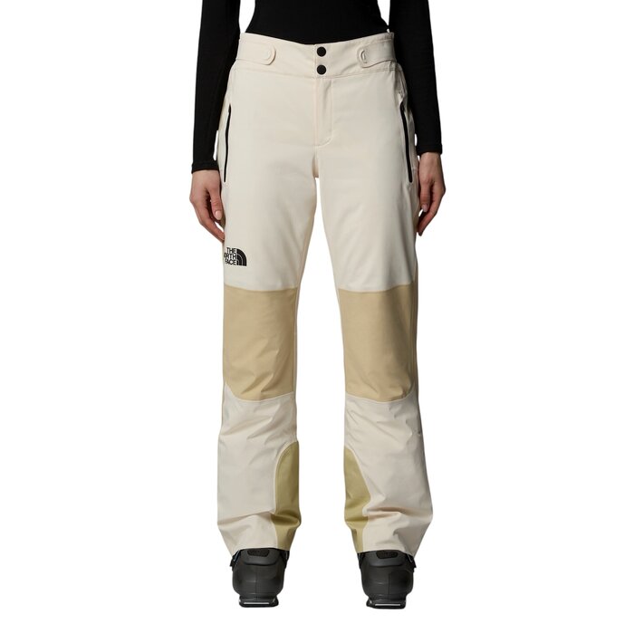 The North Face W' Lenado Pant - White Dune