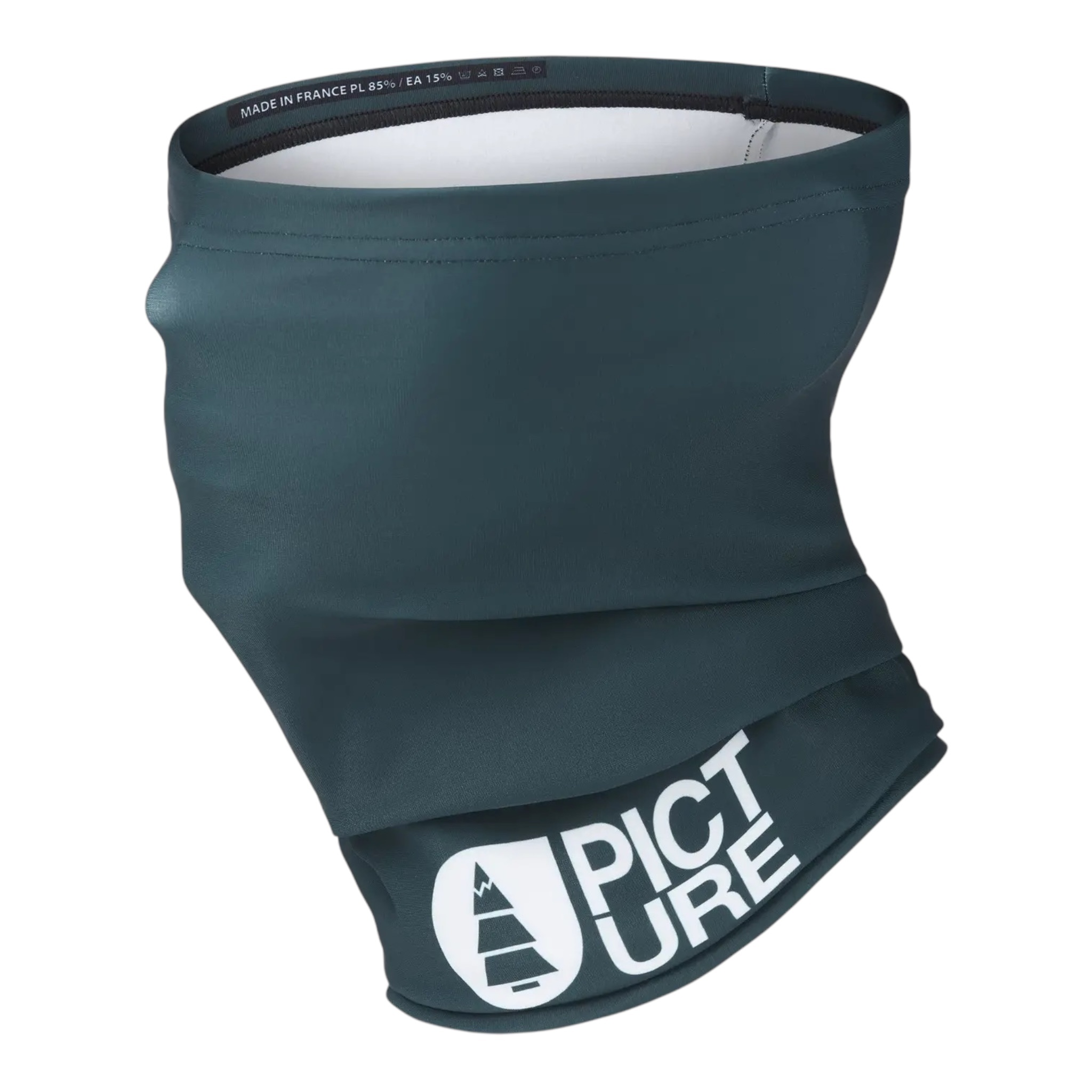 Picture Neckwarmer - Ponderosa Pine