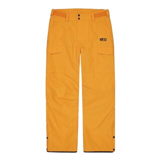 Picture Plan Pants W24 - Carrot