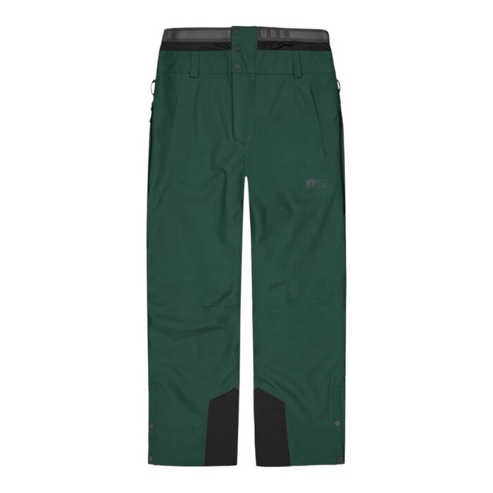 Picture Object Pant - Ponderosa Pine