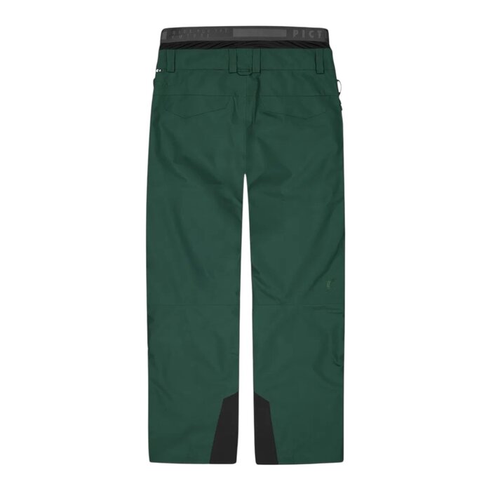 Picture Object Pant - Ponderosa Pine