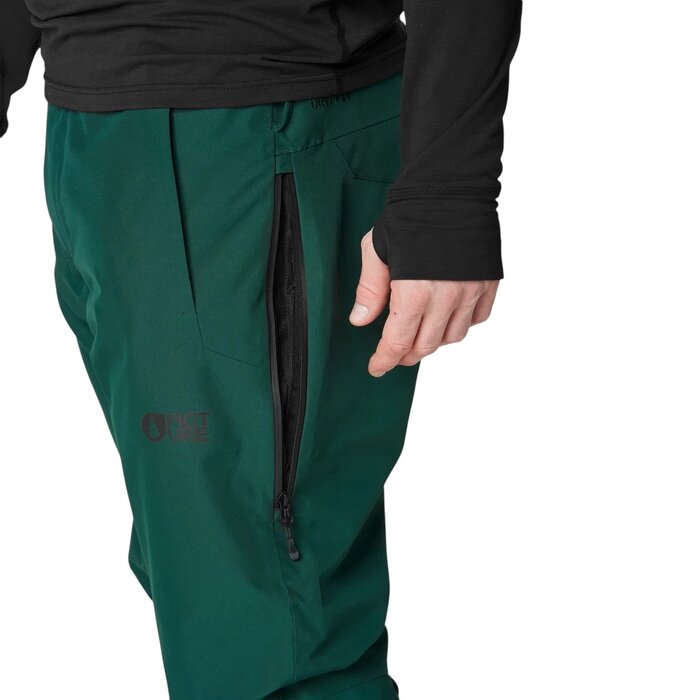 Picture Object Pant - Ponderosa Pine