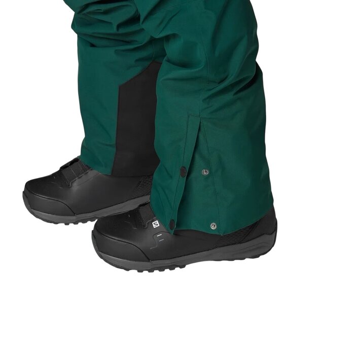 Picture Object Pant - Ponderosa Pine