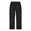 W' Exa Pants - Black