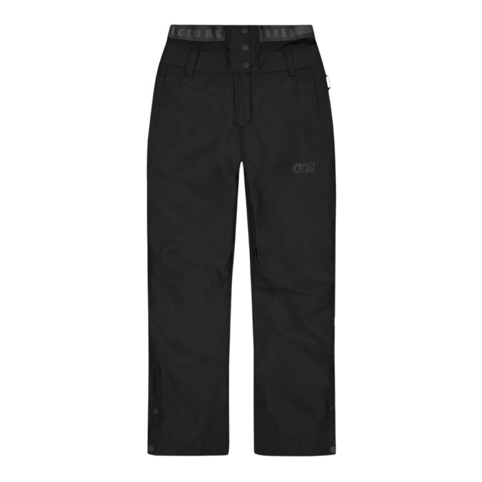 Picture W' Exa Pants - Black