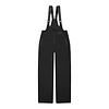 W' Eyeri Bib Pants - Black