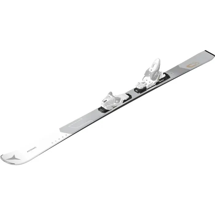 Atomic Cloud C8 + M 10 GW 164