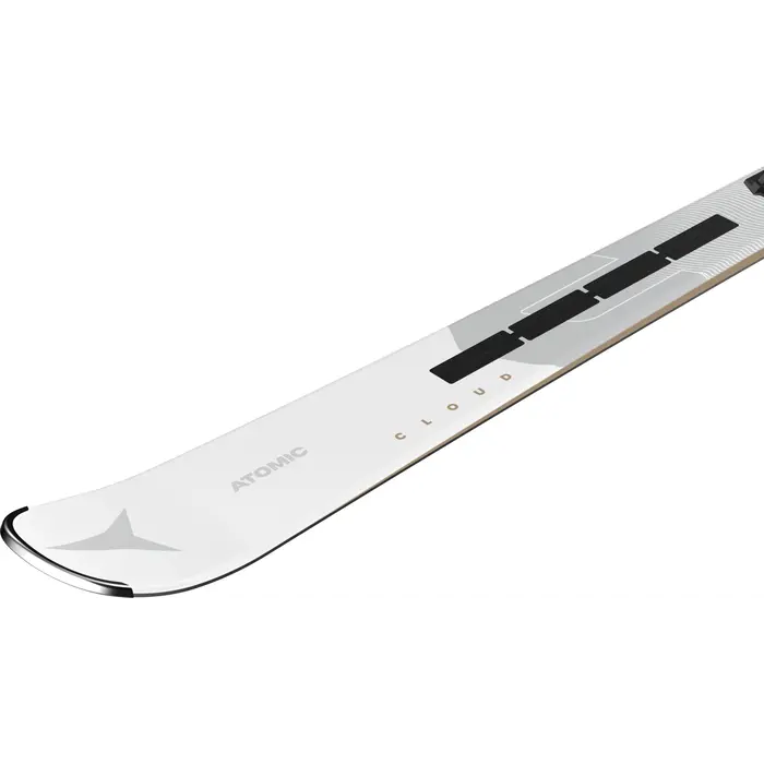 Atomic Cloud C11 Revoshock Light + M 10 GW 164