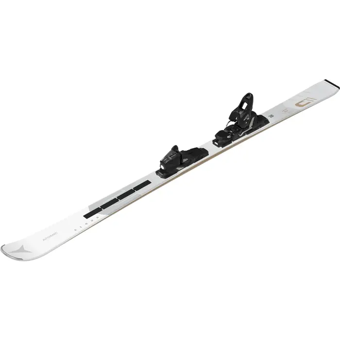 Atomic Cloud C11 Revoshock Light + M 10 GW 164