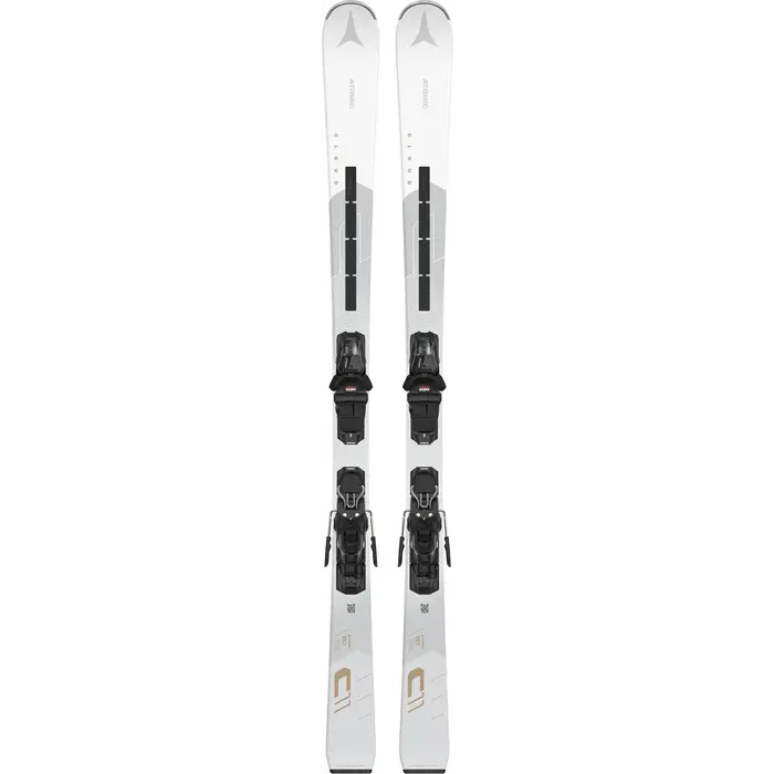 Atomic Cloud C11 Revoshock Light + M 10 GW 164