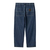 Jace Pant - Blue Stone Wash