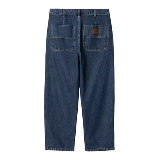 Carhartt WIP Jace Pant - Blue Stone Wash