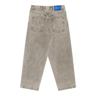 Polar Big Boy Pant - Acid Beige
