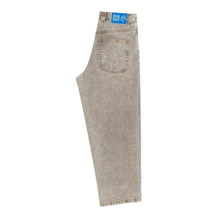 Polar Big Boy Pant - Acid Beige