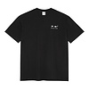 Discoteque Tee - Black
