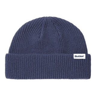 Butter Wharfie Beanie - Slate