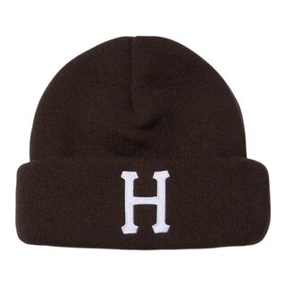 Huf Vogle Balaclaca - Brown