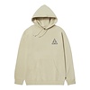 Huf Set TT P/O Hoodie - Stone
