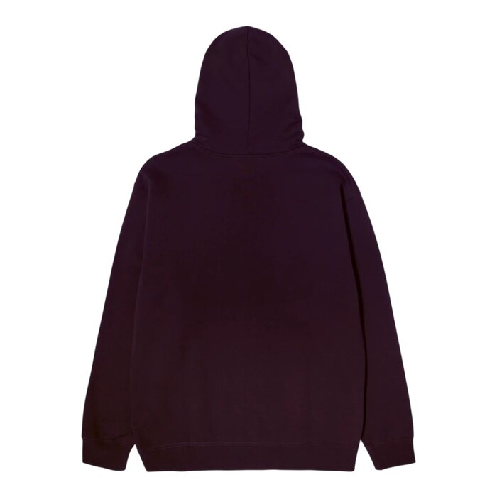 Huf Huf Set TT Full Zip Hoodie - Raisin