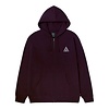 Huf Set TT Full Zip Hoodie - Raisin