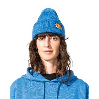 Bataleon 2Way Beanie - Sky Blue