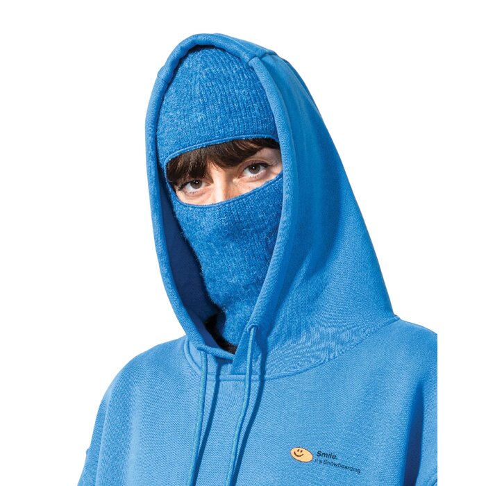 Bataleon 2Way Beanie - Sky Blue