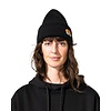 2Way Beanie - Black