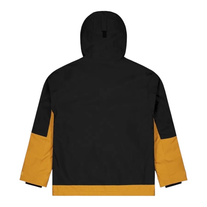 Picture Nitric Jkt - Honey/Carrot