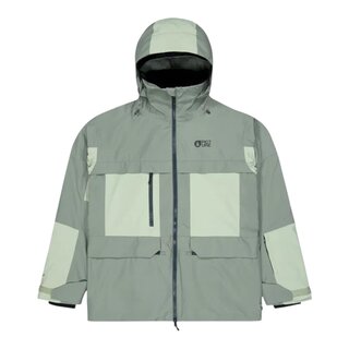 Picture Dugnad Jkt - Laurel Wreath