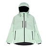 W' Sygna Jkt - Silt Green