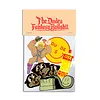 The Dudes Fantasy Bullshit Sticker Set