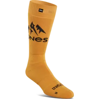 Thirtytwo M' Jones Merino Asi Sock - Gold