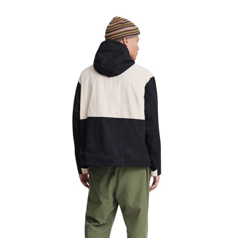 Parlez Fillmore Jacket - Navy