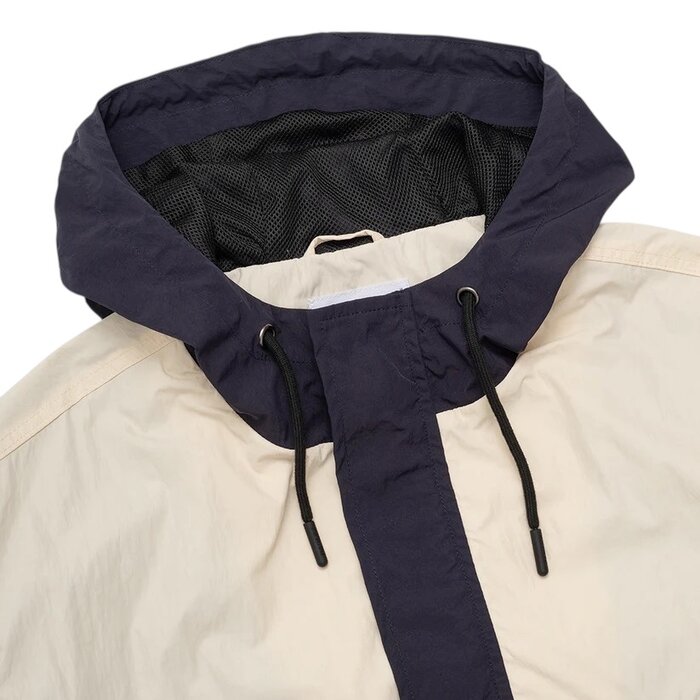 Parlez Fillmore Jacket - Navy