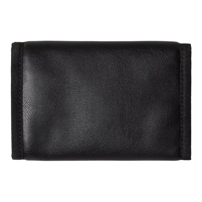 Carhartt WIP Norwich Wallet - Black