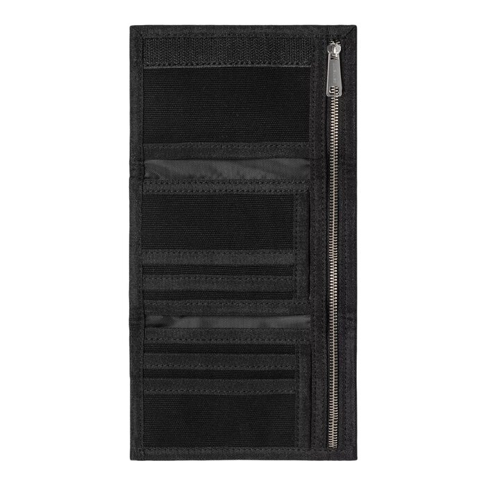 Carhartt WIP Norwich Wallet - Black