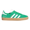 Gazelle ADV - Green/Cloud White/Gold Metallic