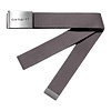 Clip Belt Chrome - Manta