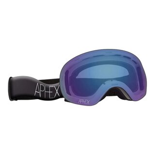 Aphex XPR - White/Photochromatic Revo Blue S1/S3