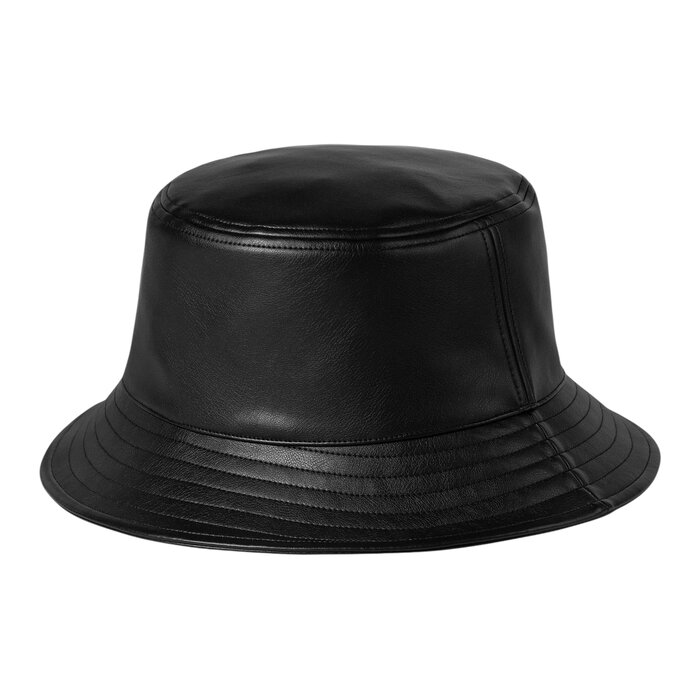 Carhartt WIP Norwich Bucket Hat - Black