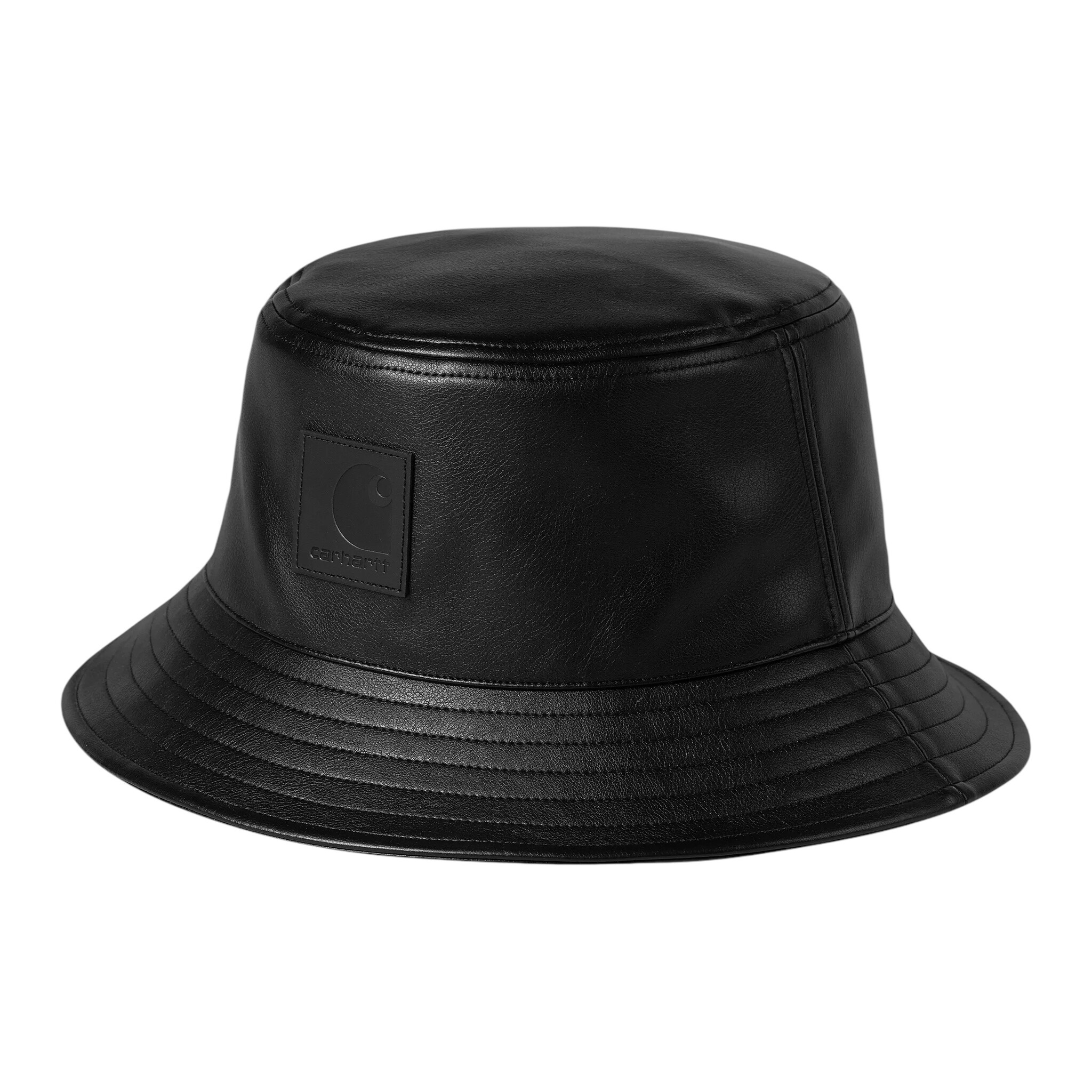 Carhartt WIP Norwich Bucket Hat - Black