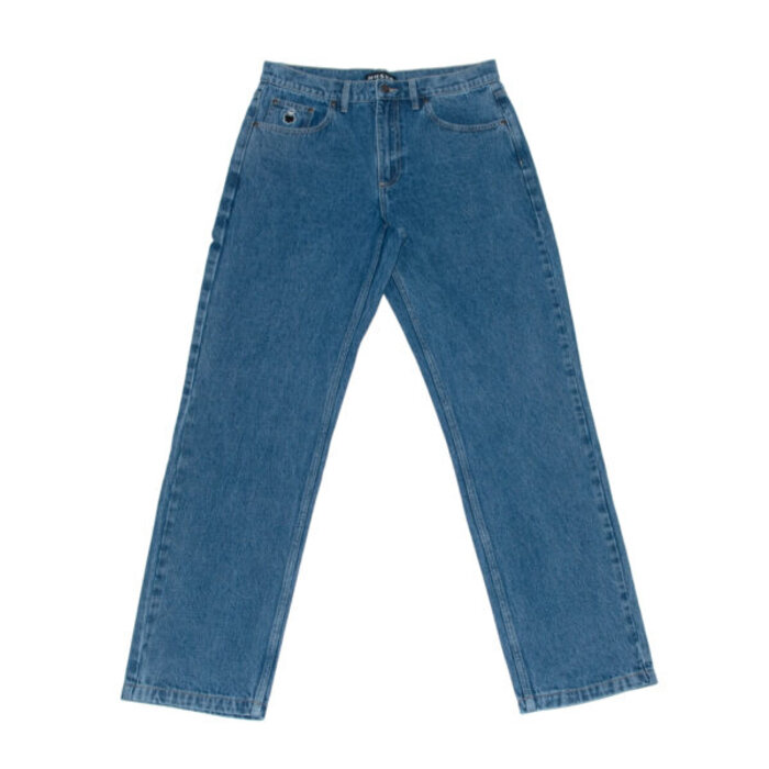 NNSNS Nessie - Blue Washed Denim
