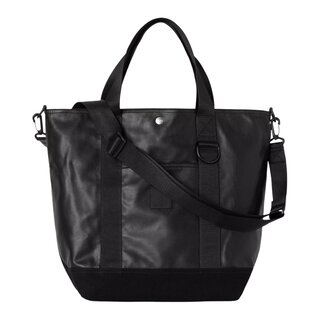 Carhartt WIP Norwich Tote Bag - Black