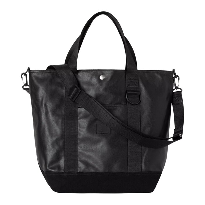 Carhartt WIP Norwich Tote Bag - Black