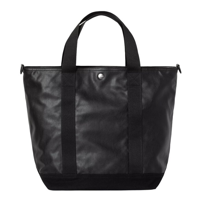 Carhartt WIP Norwich Tote Bag - Black