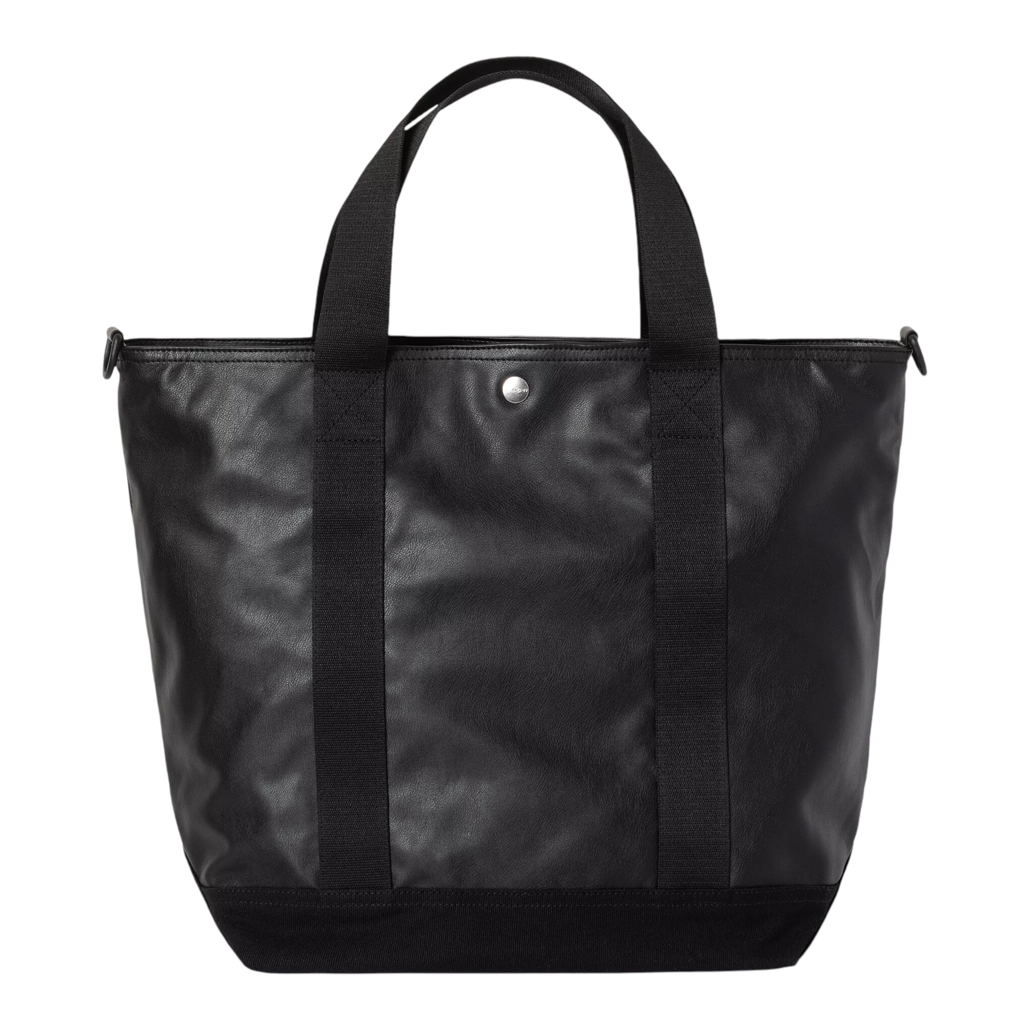 Carhartt WIP Norwich Tote Bag - Black