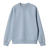 Chase Sweat - Frosted Blue/Gold