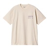 Best In Class T-Shirt - Natural